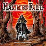 HAMMERFALL - glory to the brave CD, Ophalen of Verzenden, Gebruikt
