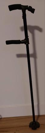 👉Multifunctionele wandelstok👈, Ophalen of Verzenden, Verstelbaar, Gebruikt