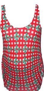 Nieuwe positie badmode maat L, Kleding | Dames, Positiekleding, Blauw, Maat 42/44 (L), Nieuw, Ophalen of Verzenden