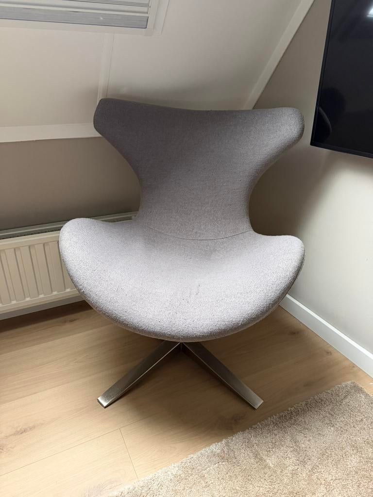 Mooie stoel, Ophalen, Zo goed als nieuw, 75 tot 100 cm, 75 tot 100 cm