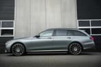 Mercedes-Benz E-Klasse Estate 450 368 pk 4MATIC AMG Line / B, Automaat, Gebruikt, 368 pk, 120 €/maand