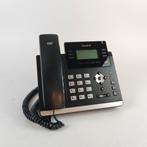 Yealink T42s VoIP telefoon || Nu voor maar € 29.99, Gebruikt, Ophalen of Verzenden, X, X