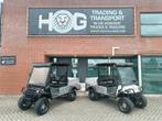 HOG BSN700R KENTEKEN (Road-Legal) 2-persoons (bj 2024), Zo goed als nieuw, Golfkar, Overige merken