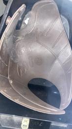 Sym mio treeplank, Fietsen en Brommers, Ophalen of Verzenden, Zo goed als nieuw, Kap