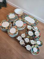 Villeroy & Boch Gallo Serengeti Servies, Ophalen of Verzenden, Zo goed als nieuw, Overige stijlen, Porselein