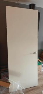 7 Svedex opdekdeuren in diverse maten en draairichtingen, Ophalen, Binnendeur, 215 cm of meer