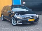 Volkswagen Passat Variant 1.4 TSI GTE Highline / Acc / Lane, Gebruikt, Zwart, Hybride Elektrisch/Benzine, 1600 kg