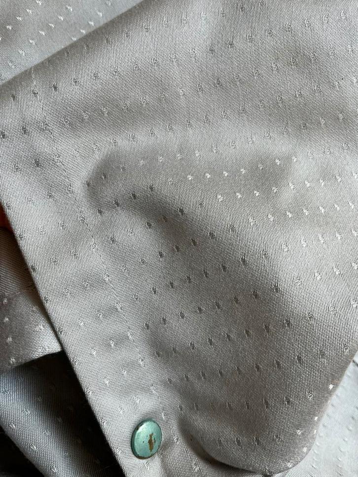 Origineel gordijn VW T4 Westfalia, Caravans en Kamperen, Caravan accessoires, Gebruikt, Ophalen of Verzenden