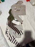 5 truien maat 80 - Diverse stijlen, Kinderen en Baby's, Babykleding | Maat 80, Ophalen of Verzenden, Gebruikt, Jongetje of Meisje