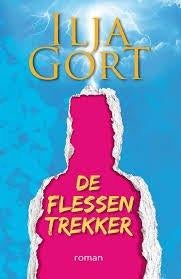 Diverse titels van Ilja Gort, Ophalen of Verzenden, Zo goed als nieuw