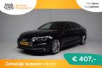 Audi A5 Sportback 2.0 TFSI 190PK AUT S-LINE ORG € 23.945,0, Auto's, Automaat, Gebruikt, 1984 cc, Bluetooth