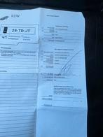 Fiat Punto 1.4 16V 3DR 2006 Zwart, Tickets en Kaartjes, Eén persoon