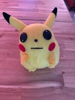 Zeldzame Pokémon Pikachu knuffel uit 2000 - Promotiemateriaa, Hobby en Vrije tijd, Verzamelkaartspellen | Pokémon, Ophalen of Verzenden