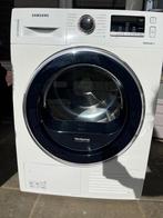 Samsung OptimalDry Warmtepompdroger - Zo goed als nieuw, Ophalen, 8 tot 10 kg, Zo goed als nieuw, Voorlader