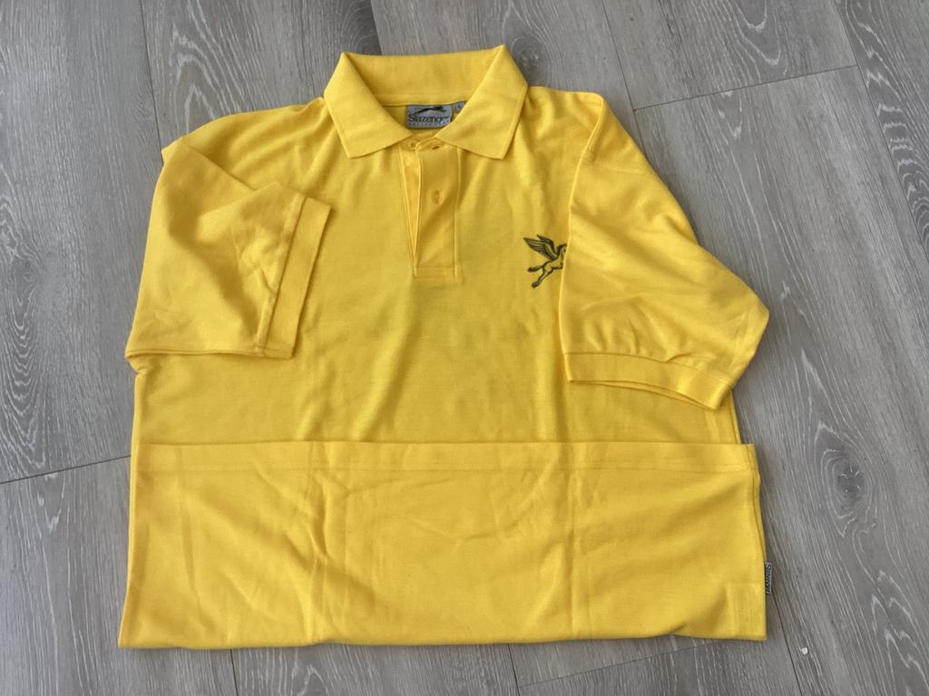 Slazenger heren polo en T schirt maat L, Ophalen of Verzenden, Zo goed als nieuw