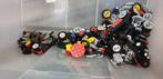 techniek lego, banden en slangen, Verzamelen, Speelgoed, Ophalen of Verzenden, 'T Olde Gre-j, Info@toldegrej.nl, Endepoelstraat 20f Didam