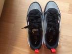Puma sneakers, Ophalen of Verzenden, Zo goed als nieuw, Wit, Sneakers of Gympen