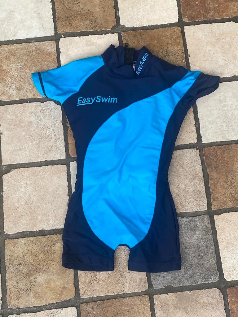 EasySwim zwempak met drijvers maat S, Jongetje of Meisje, Badpak, Overige maten, Ophalen of Verzenden
