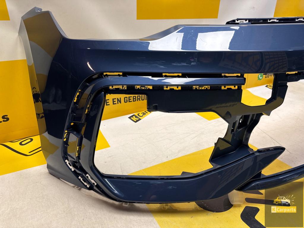 Bumper Vw Golf 8 VIII Facelift GTI GTD R-Line GTE 5H0807221S, Info@fabrikant.eu, Ophalen of Verzenden, Bumper, Fabrikant BV