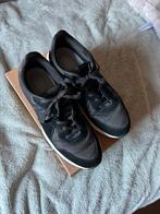 Cruijff sneakers maat 45 kleur zwart enkele keren gedragen, Ophalen of Verzenden, Zo goed als nieuw, Overige typen, Overige merken