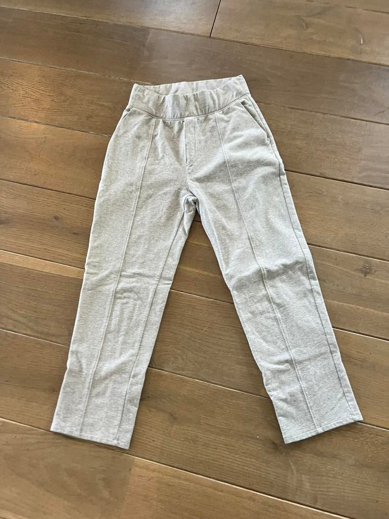 10Days jogging broekje 00, Ophalen of Verzenden, Zo goed als nieuw, Grijs, Kort