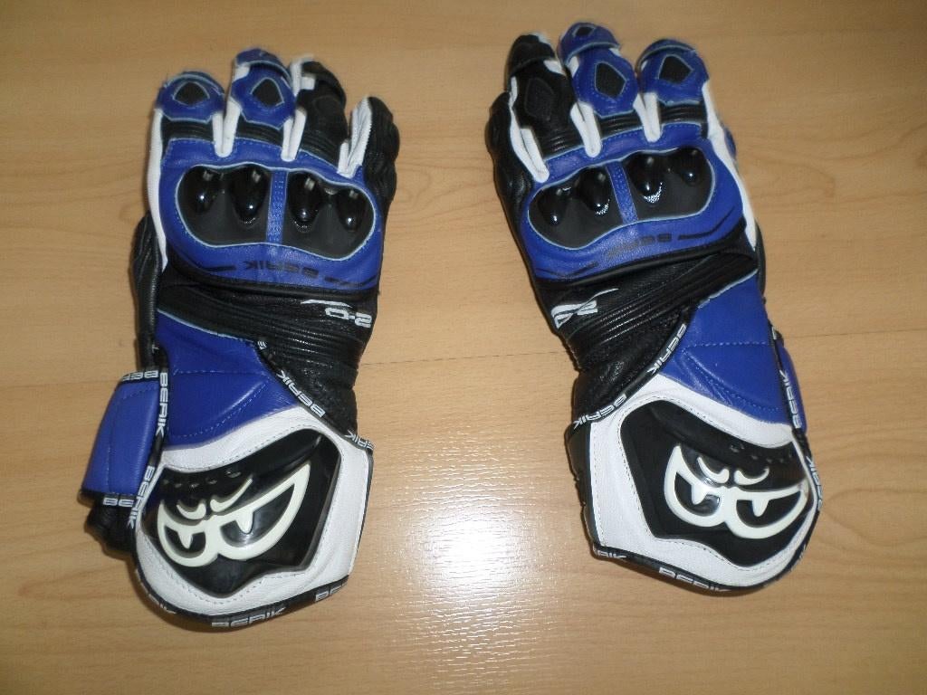 motorhandschoenen, Motoren, Kleding | Motorkleding, Dames, Ophalen of Verzenden, Nieuw zonder kaartje, Berik