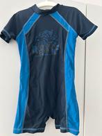 Leuk UV-werend zwempak maat 98, Badpak, Overige maten, Ophalen of Verzenden, Zo goed als nieuw