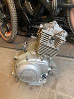 Yamaha TTR YBR 125cc Motorblok - Gebruikt, Ophalen of Verzenden, Gebruikt