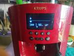 KRUPS Essential Automatic Espresso EA81, Gebruikt, Espresso apparaat, Ophalen of Verzenden, 2 tot 4 kopjes