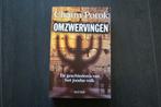 Omzwervingen...... De geschiedenis van het Joodse volk, Boeken, Ophalen of Verzenden, 20e eeuw of later, Zo goed als nieuw