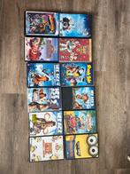 DVD's: Ice Age, Minions, Frozen & meer Disney films, Avontuur, Gebruikt, Alle leeftijden, Ophalen of Verzenden