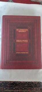 De lendenen omgord, ds. J.J Knap, Bijb.dagboeku, Antiek en Kunst, Ophalen of Verzenden