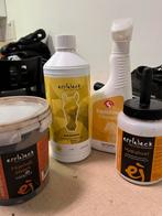 Paarden shampoo etc., Dieren en Toebehoren, Ophalen of Verzenden, Gebruikt