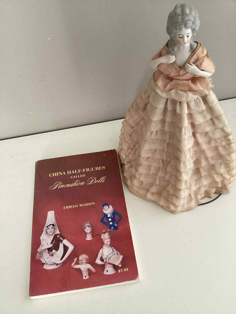 Oud boekje over halfdolletjes halfdoll, Ophalen of Verzenden