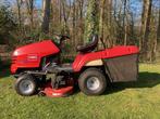 Toro zitmaaier, Tuin en Terras, Zitmaaiers, Ophalen, Gebruikt, Toro, Mulchfunctie