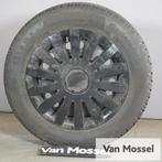 peugeot 308 Continental Contact Ts 850 185/65/r15 88 T, Auto-onderdelen, Banden en Velgen, Gebruikt, 15 inch, -, -