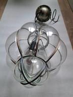 Venitiaanse lamp, Ophalen, Gebruikt, Glas, Minder dan 50 cm