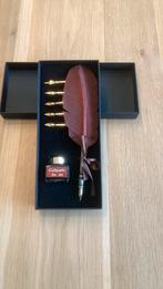 Kalligrafie set, Diversen, Schrijfwaren, Ophalen of Verzenden, Nieuw