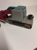 Te koop: Bandschuurmachine, Ophalen, Gebruikt, 600 tot 1200 watt, Bandschuurmachine