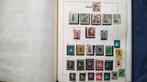 Verzameling Nederland **/*/gestempeld.Deel 3., Postzegels en Munten, Postzegels | Volle albums en Verzamelingen, Verzenden, Nederland