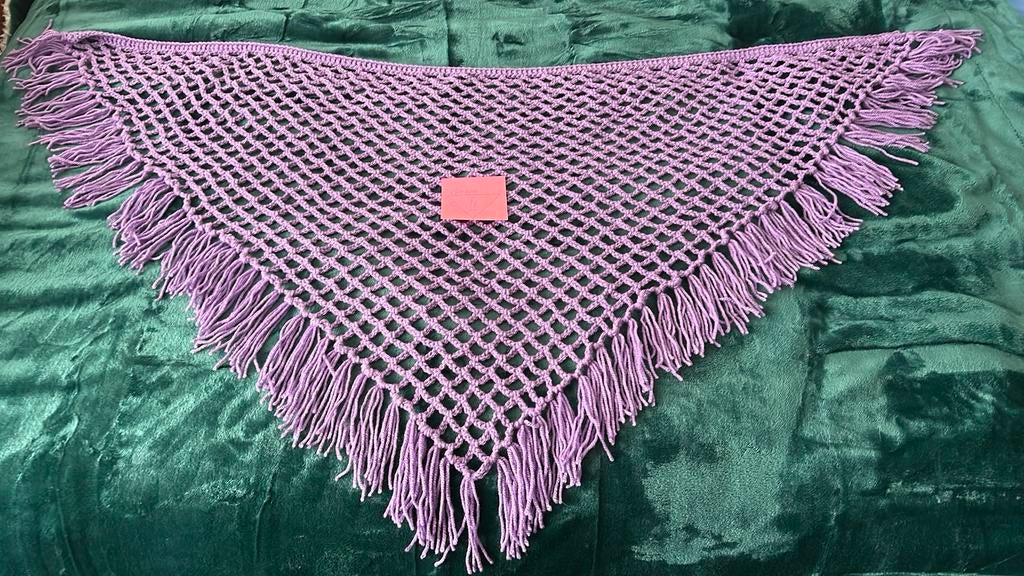 Stola, Ophalen, Nieuw, Haken, Overige typen