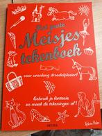 Boeken over leren Tekenen, Ophalen of Verzenden, Zo goed als nieuw, Tekenen en Schilderen