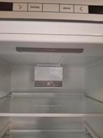 Bosch koel-vriescombinatie LowFrost, Bosch, 200 liter of meer, Met aparte vriezer, Zo goed als nieuw