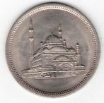 26-537 Egypte 20 piaster 1984, Ophalen of Verzenden, Egypte, Losse munt