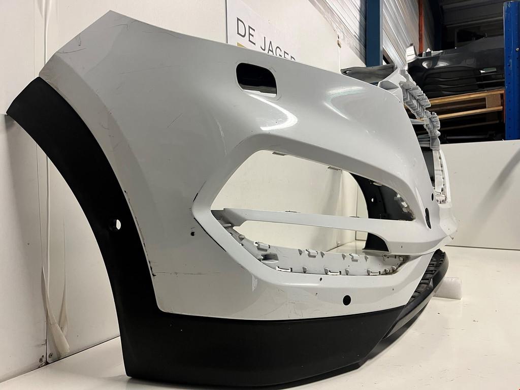 HYUNDAI TUCSON 3 VOORBUMPER BUMPER 6PDC 85512-D7100, Auto-onderdelen, Carrosserie en Plaatwerk, Gebruikt, Heolleung-ro 12
06797  Seoul