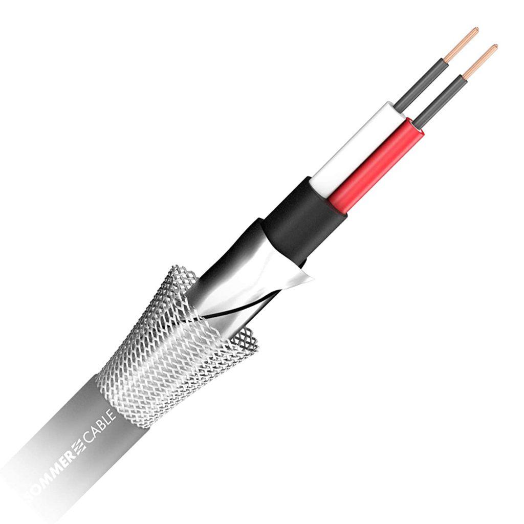 'The Carbon One' audiophile interlinks van Chris Cables, Verzenden, Nieuw, 3451HB/44, Interlink-kabel