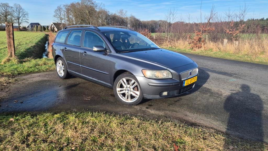 Volvo v50 1.8 loop of sloop, Auto-onderdelen, Ophalen, Volvo