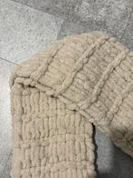 Handgebreide, heerlijk zachte sjaal, Kleding | Dames, Mutsen, Sjaals en Handschoenen, Ophalen of Verzenden, Zo goed als nieuw