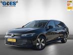 Volkswagen Passat Variant Passat 1.5 eTSI Business | virtuee, Euro 6, 4 cilinders, Zwart, Passat