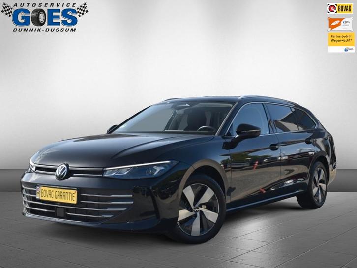 Volkswagen Passat Variant Passat 1.5 eTSI Business | virtuee, Auto's, Volkswagen, Bedrijf, Te koop, Passat, ABS, Centrale vergrendeling